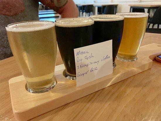 Smith & Lentz Brewing