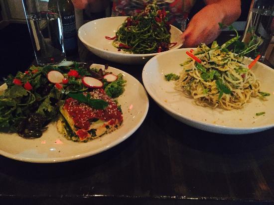 Avo Health Food Restaurant