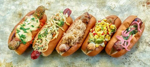 Von Elrod's Beer Hall & Kitchen