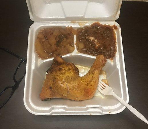 Kingdom Cafe and Grill