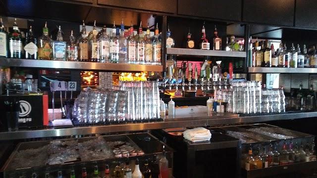 Kung Fu Saloon Nashville