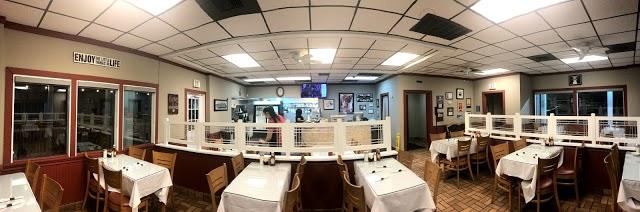 Athens Family Restaurant