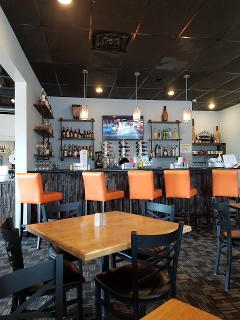 Shugga Hi Bakery and Cafe