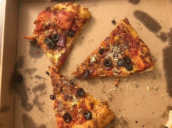 Milano's Pizza and Pasta