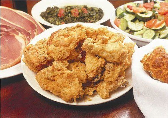 Monell's Dining & Catering