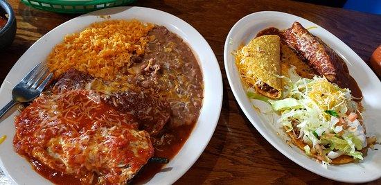 Los Nietos Mexican Restaurant