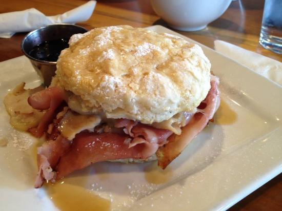 Edgehill Studios Cafe