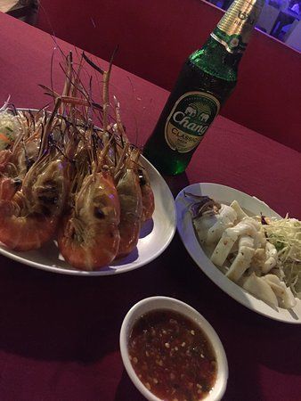 Silver Sands Restaurant