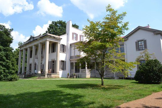 Belle Meade Plantation