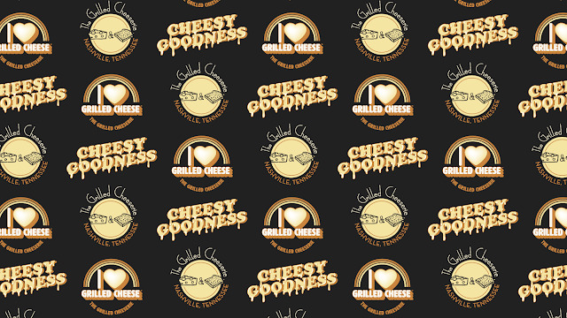 The Grilled Cheeserie