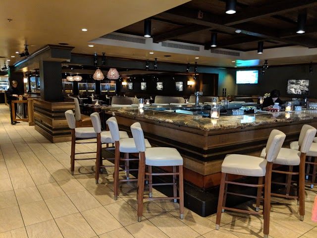 Stoney River Steakhouse and Grill